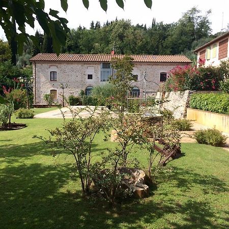Il Prunaio Apartment Corsanico-Bargecchia Exterior photo