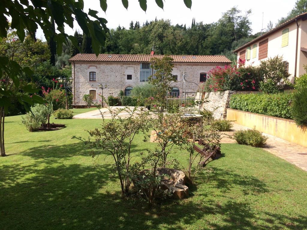 Il Prunaio Apartment Corsanico-Bargecchia Exterior photo
