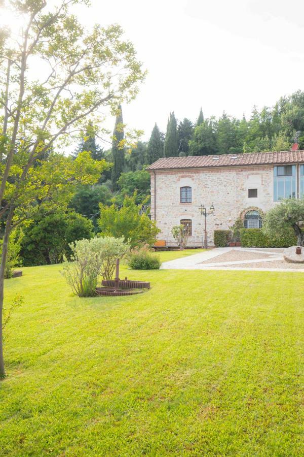 Il Prunaio Apartment Corsanico-Bargecchia Exterior photo