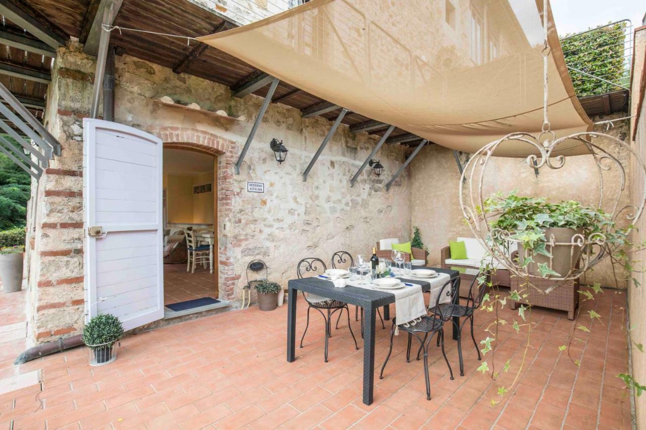 Il Prunaio Apartment Corsanico-Bargecchia Exterior photo