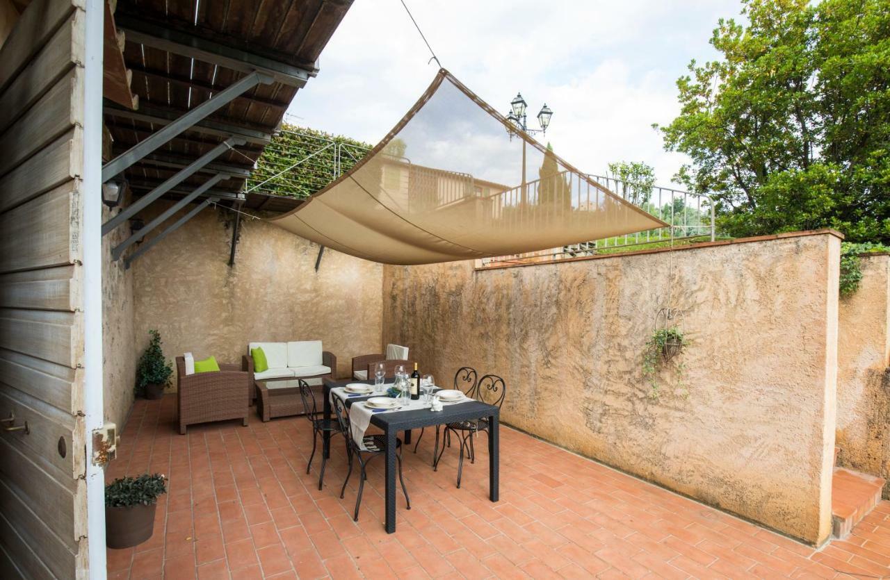Il Prunaio Apartment Corsanico-Bargecchia Exterior photo