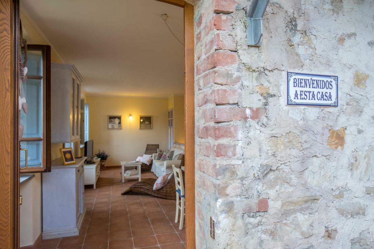 Il Prunaio Apartment Corsanico-Bargecchia Exterior photo