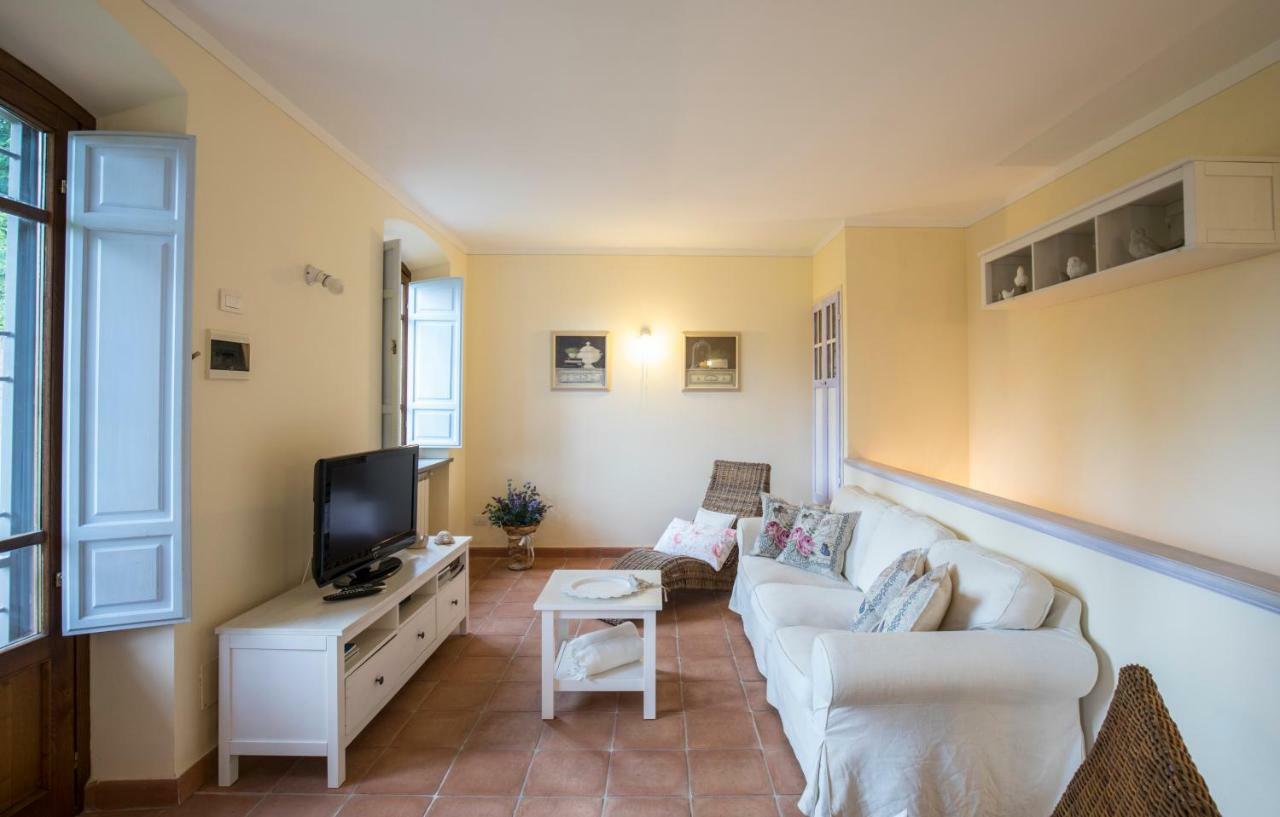 Il Prunaio Apartment Corsanico-Bargecchia Exterior photo